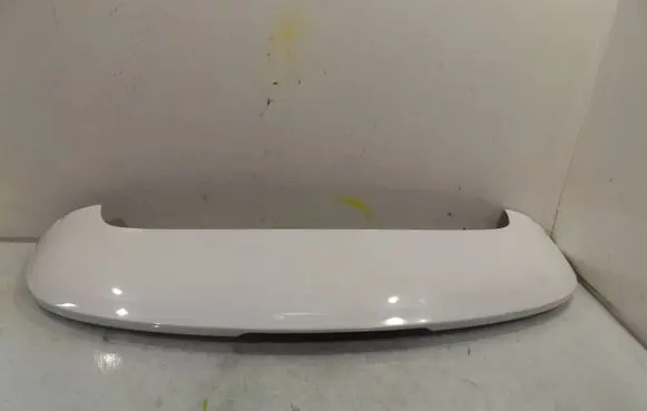 Opel Astra K Tailgate/trunk spoiler 39117564