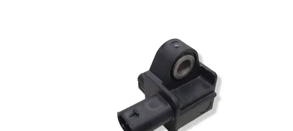 Skoda Rapid (NH) Airbag deployment crash/impact sensor 34D959351