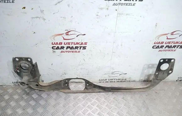 Audi A6 S6 C5 4B Front bumper cross member