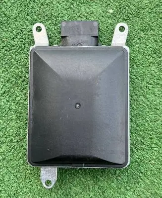 Audi A8 S8 D4 4H Blind spot module 4H0907566F