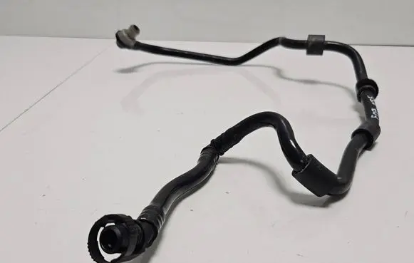 BMW 5 GT F07 Vacuum line/pipe/hose 7576780