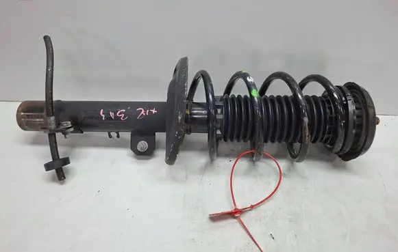 Opel Crossland X Front shock absorber/damper S27612253
