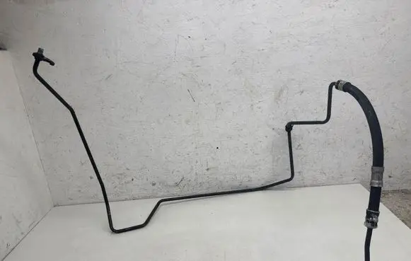 Volvo S60 Power steering hose/pipe/line 30645992