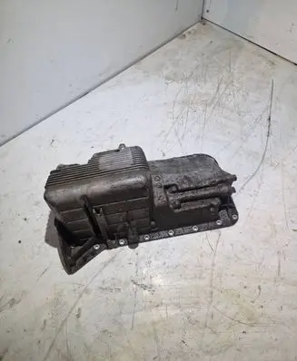 BMW 3 E36 Oil sump 1727413