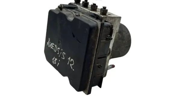 Toyota Avensis T270 ABS Pump 4454005140 2206142354 0265252483