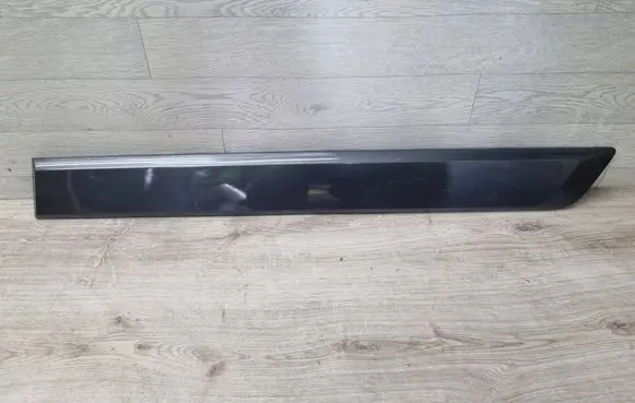 Ford Transit Custom Sliding door trim (molding) BK2129077