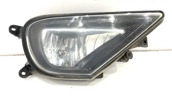 Volkswagen Touareg II Front fog light 7P6941700G