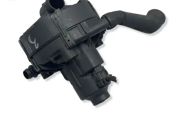 Mercedes-Benz E W211 Secondary air pump A0001405185