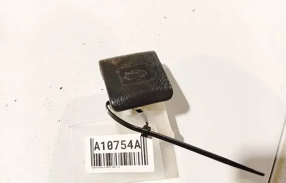 Toyota Corolla Verso E121 Engine bonnet (hood) release handle 