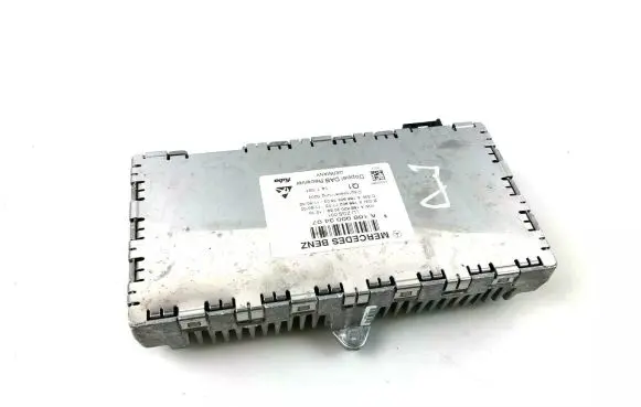 Mercedes-Benz E W212 Other control units/modules A1669003407