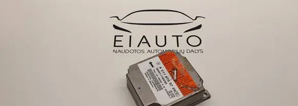 Mercedes-Benz CLS C219 Airbag control unit/module A2118705726
