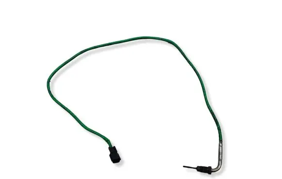 Mercedes-Benz A W177 Exhaust gas pressure sensor 
