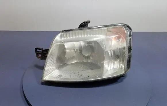 Fiat Panda II Headlight/headlamp 