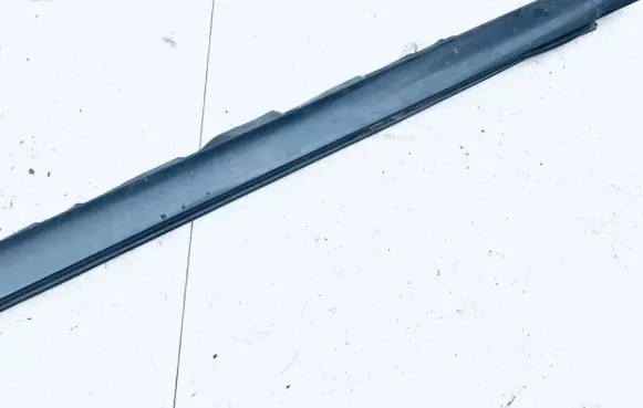Toyota Avensis T250 Sill 7585105010 75851-05010