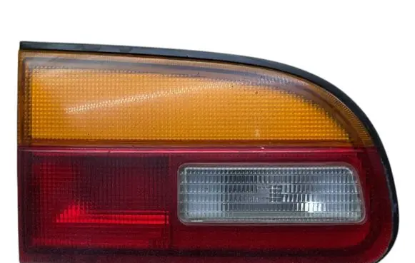 Mitsubishi Space Gear Tailgate rear/tail lights 22687009