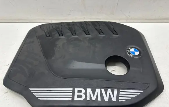 BMW X7 G07 Engine cover (trim) 8490355