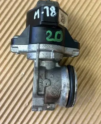 Mercedes-Benz CLA C117 X117 W117 EGR valve A6511401160 46822027011