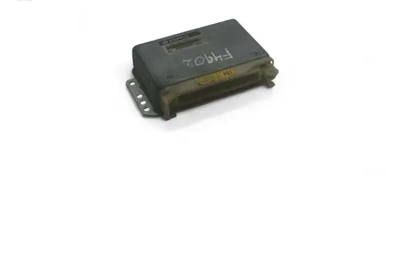 Engine control unit/module ECU