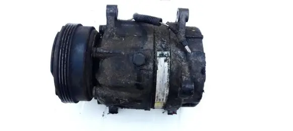 Renault Megane I Air conditioning (A/C) compressor (pump) 7700273320