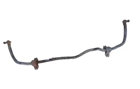 Front anti-roll bar/sway bar