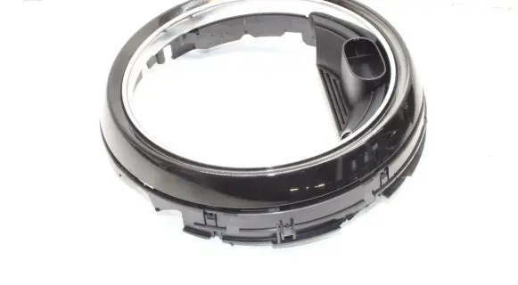 Mini Cooper Countryman R60 Radio/GPS head unit trim 9354026