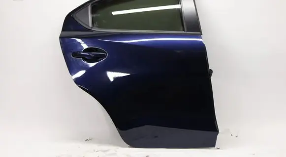 Mazda 2 Front door 5771603