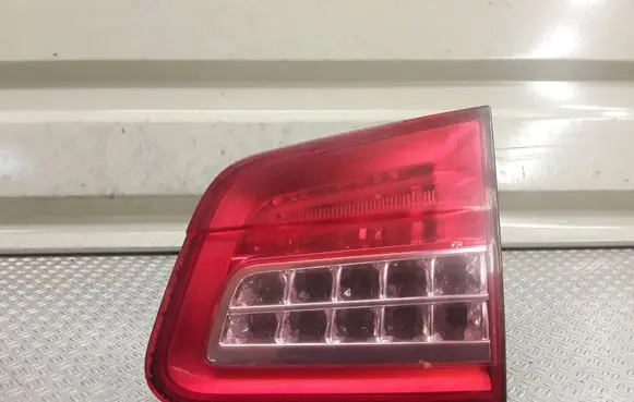 Citroen C5 Tailgate rear/tail lights 9687582980