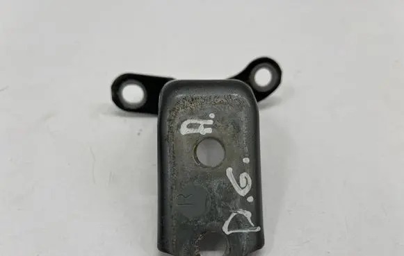 Lexus ES VII XZ10 Rear door lower hinge
