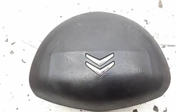 Citroen C6 Steering wheel airbag 96446972ZD