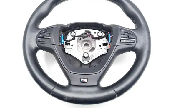 BMW X3 F25 Steering wheel 2406058
