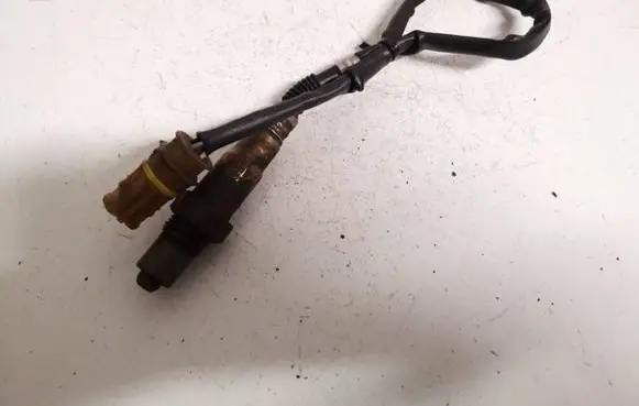 Mercedes-Benz CLS C219 Lambda probe sensor 0258006328 0015407617