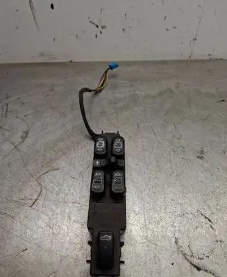 Mercedes-Benz S W220 Electric window control switch 2208201010 501898006