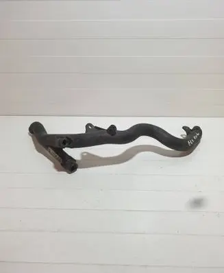 BMW 5 E60 E61 Engine coolant pipe/hose 7802631