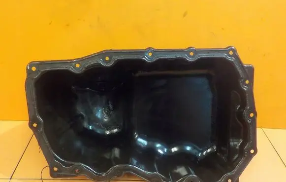 Ford Transit VII Oil sump GK3Q6675AA