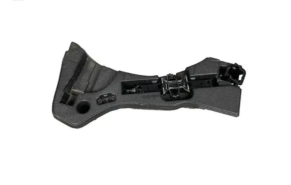 Toyota Prius (XW50) Spare wheel section trim 6499547040 6476647020