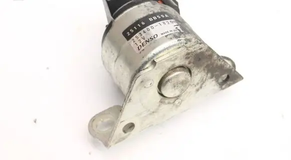 Nissan Qashqai Ignition relay 25116BB50A