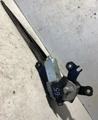 Citroen Xsara Picasso Rear wiper blade 