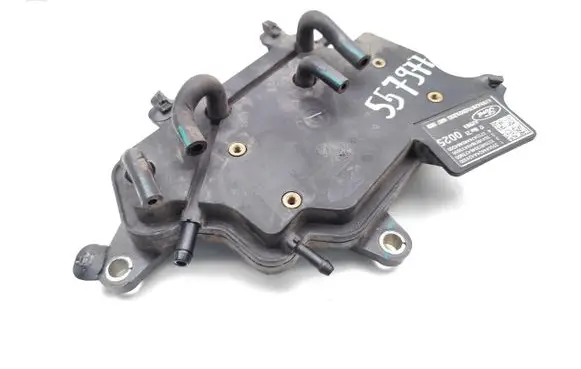 Ford Ranger Vacuum air tank JB3Q9S468BE