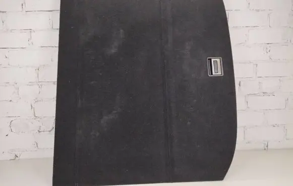 Lexus NX Trunk/boot floor carpet liner 5841078010 A050928