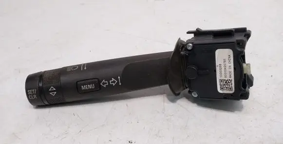 Opel Insignia A Indicator stalk 13303268 93310420781