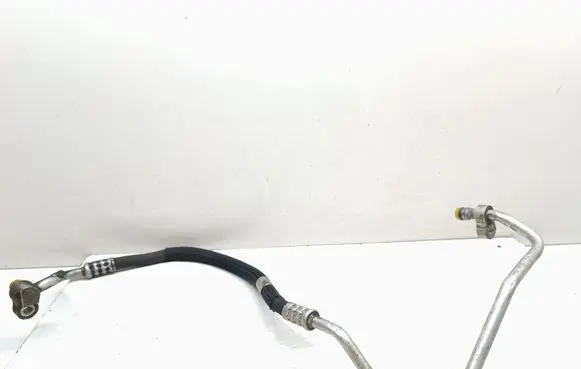 BMW X6 M Air conditioning (A/C) pipe/hose 9195802