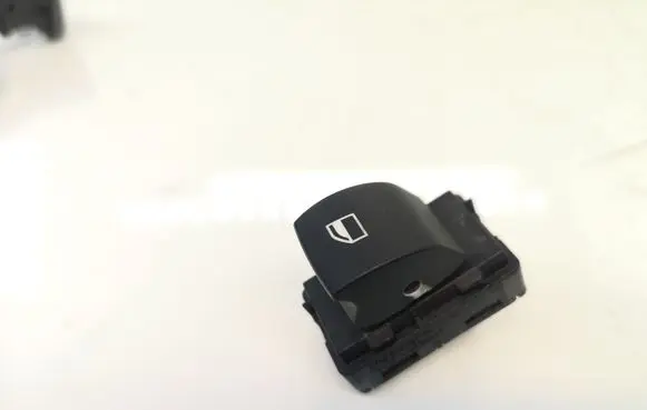 BMW 5 E60 E61 Electric window control switch 6922244