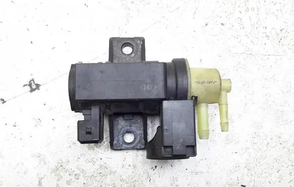 Nissan Pulsar Turbo solenoid valve 8200790180