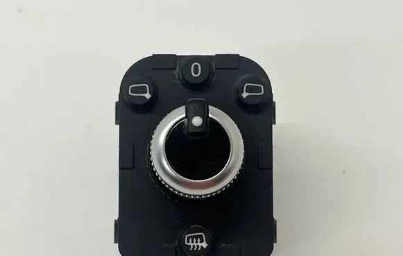 Audi A5 Wing mirror switch 4M0959565H 10103418 KL522092018