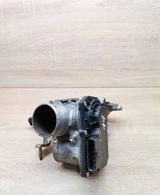Toyota Yaris Throttle valve 261000N030 1A04