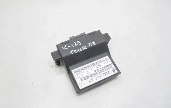 Volkswagen Touran I Gateway control module 1K0907530K 1K0907951