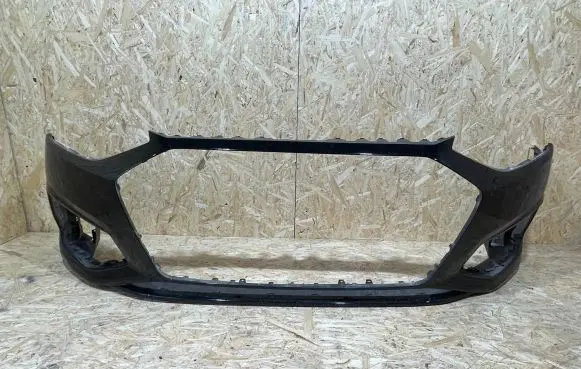 Audi A4 S4 B9 Front bumper 8W0807437