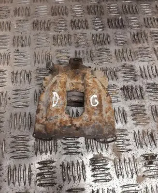 Volvo V70 Rear brake caliper