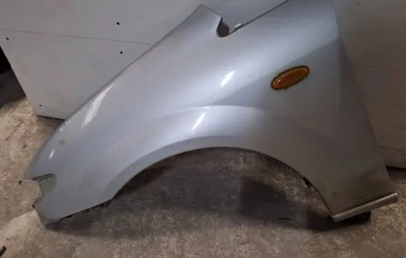 Mazda Premacy Fender
