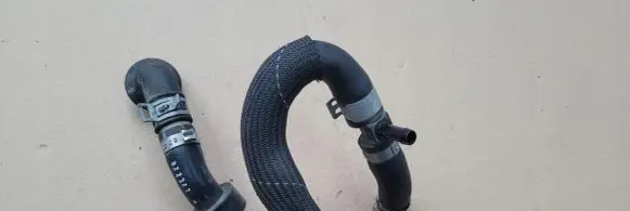 Audi A6 S6 C7 4G Vacuum line/pipe/hose 4G0611743C